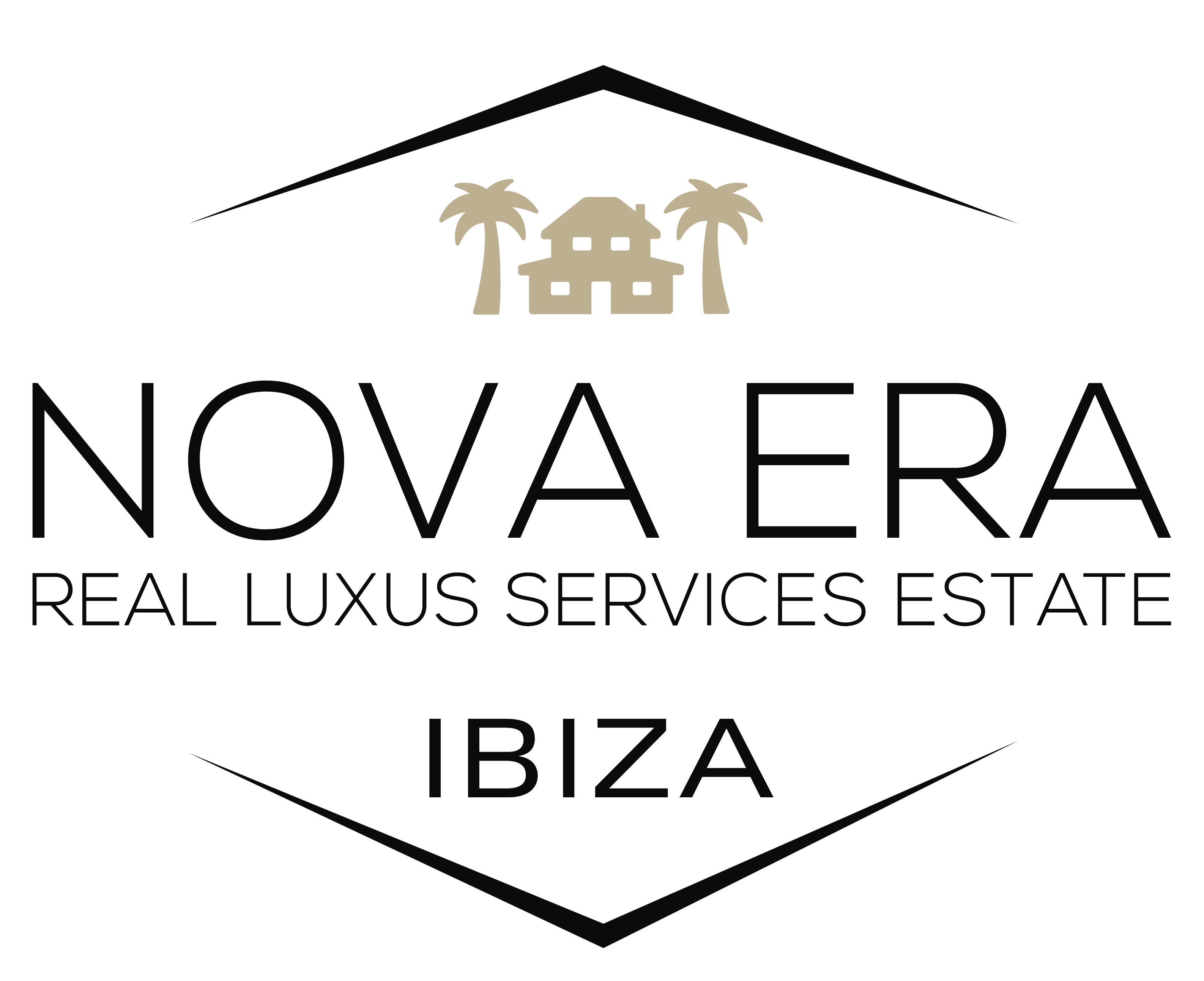 Nova Era Logo